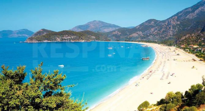 تور مارماریس از تهران